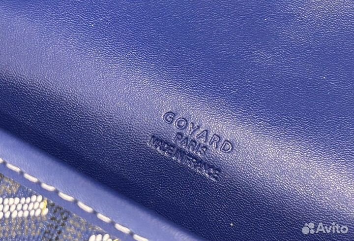 Сумка goyard мужская(оригинальное качество )