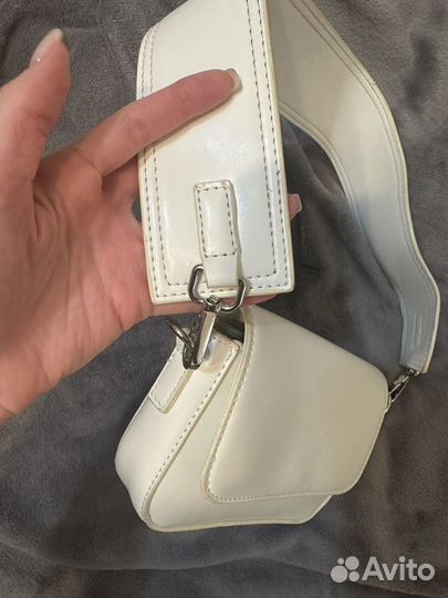 Сумка женская zarina