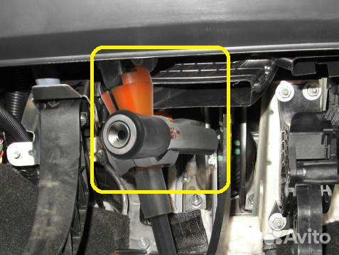 Б/У Гарант 870 LADA Vesta (2015-2022)