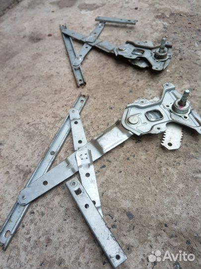 Запчасти Daewoo matiz