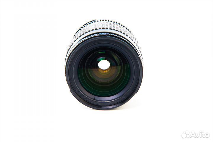 Nikon AF Nikkor 28-80mm f3.5-5.6D