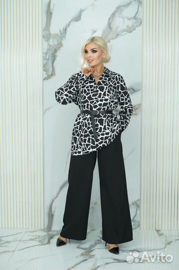 Костюм двойка, р-р 54