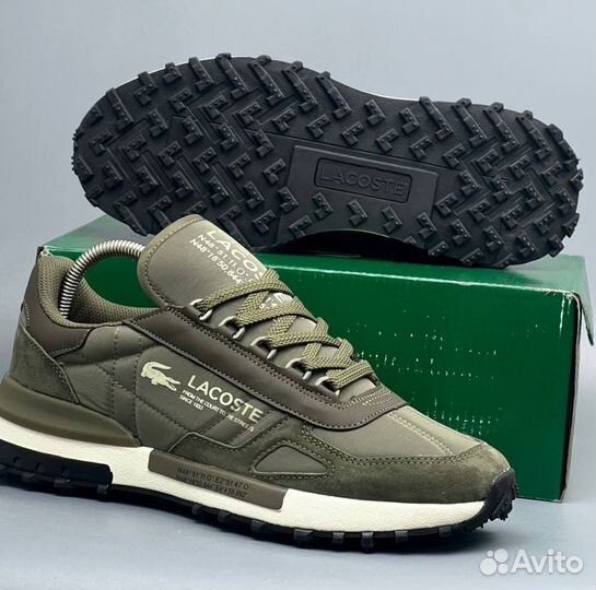 Кроссовки Lacoste Active
