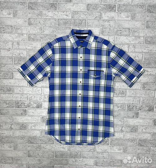 Рубашка walbusch мужская Германия