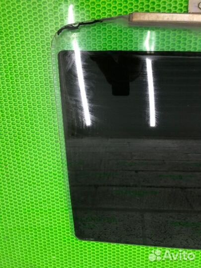 Стекло двери заднее правое LADA Kalina универсал