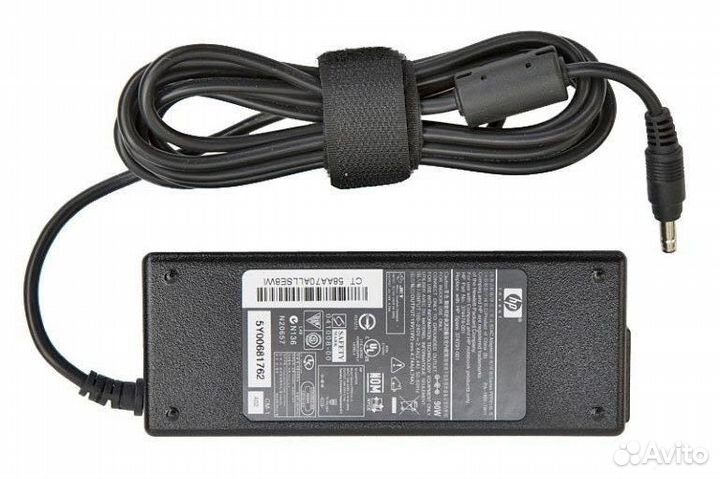 Блоки питания/Зарядки для ноутбуков