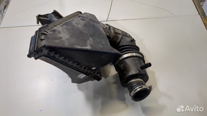 Измеритель потока воздуха Chevrolet Camaro 2018, 2020