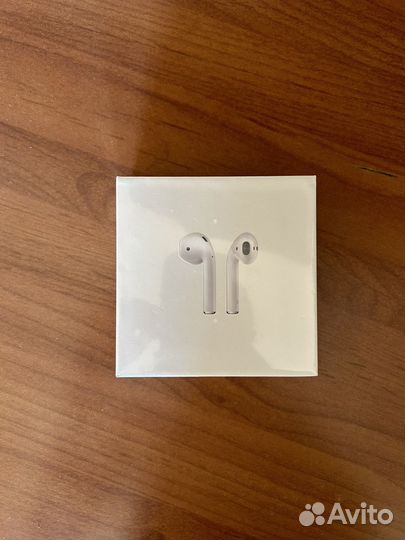 Airpods 2