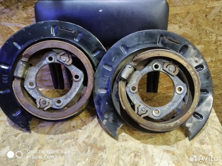 Кулаки заднего моста на Tahoe, Escalade 900