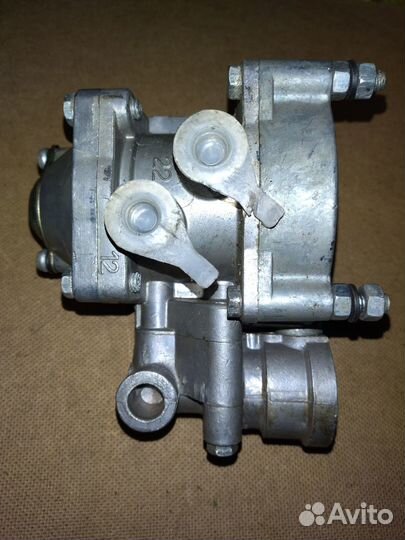 Продам для тормозной системы кран тормозной