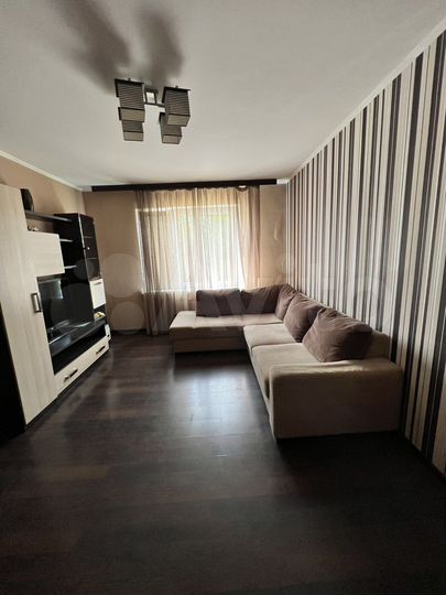 2-к. квартира, 51,5 м², 1/9 эт.