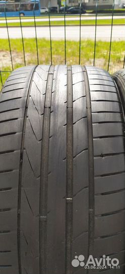 Hankook Ventus S1 Evo 2 K117B 245/40 R18