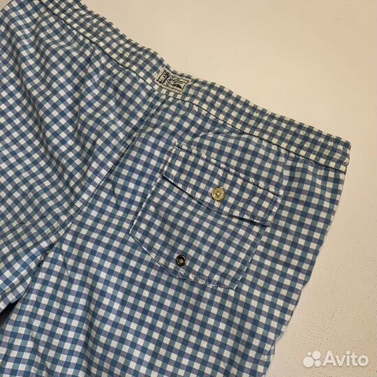 Шорты Polo Ralph Lauren Vintage