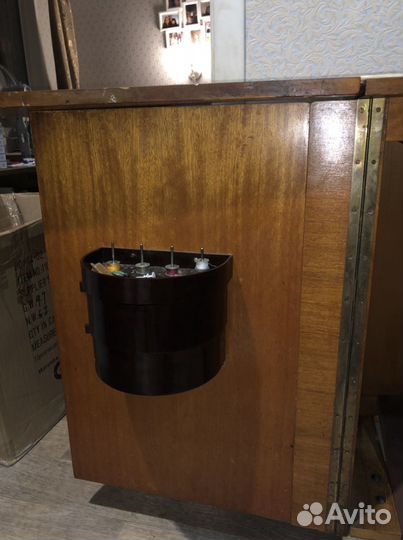 Швейная машина Veritas