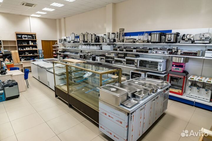 Шкаф пекарский шпэсм-3