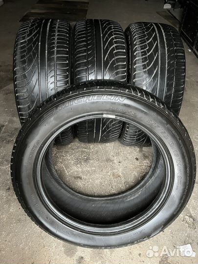 Michelin Pilot Primacy 245/50 R18 100W