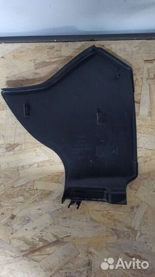 Накладка воздушного фильтра volkswagen Passat b5