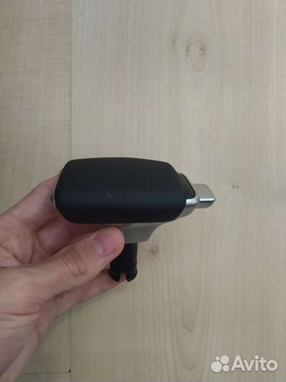 Ручка АКПП Hyundai creta