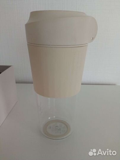 Портативный USB миксер