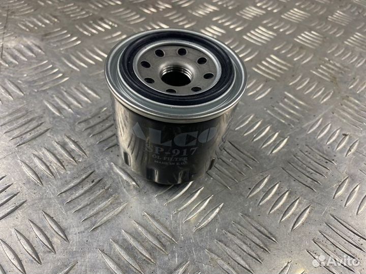 Фильтр масляный Alco Sp917