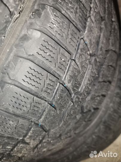 Toyo Observe GSi-6 HP 235/45 R17 97H