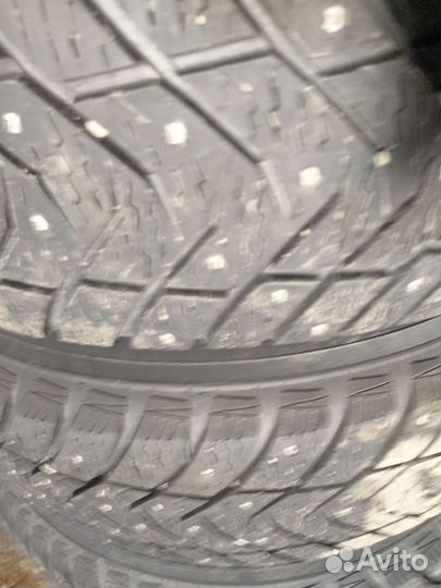 Колеса на 215/65/16 Дастер, Террано, Каптива