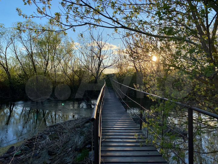 Участок 15 сот. (ИЖС)