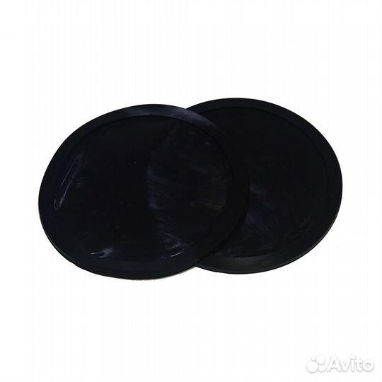 Резинка на магнит Optim BM-145 (140-145мм, 2 шт)