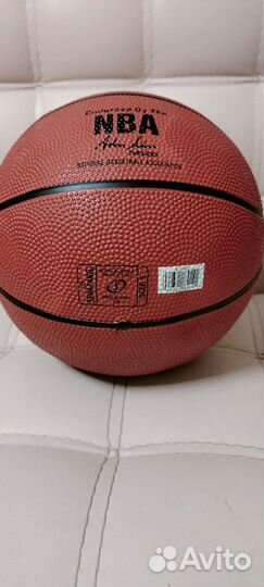 Баскетбольные мячи spalding 5,6 размер