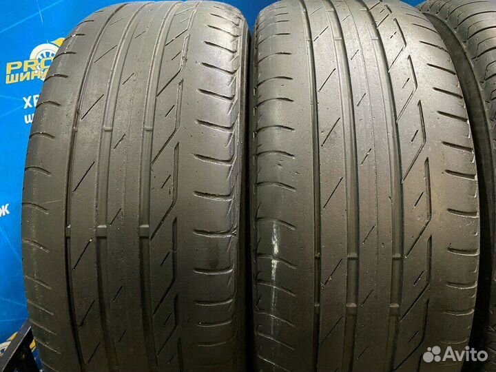 Bridgestone Turanza T001 205/55 R16
