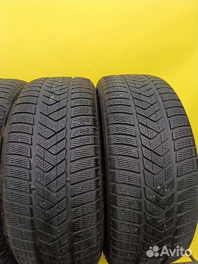 Pirelli Scorpion Winter 255/55 R20 107W