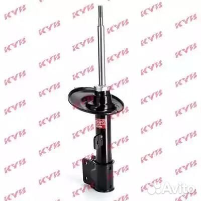 Амортизатор подвески