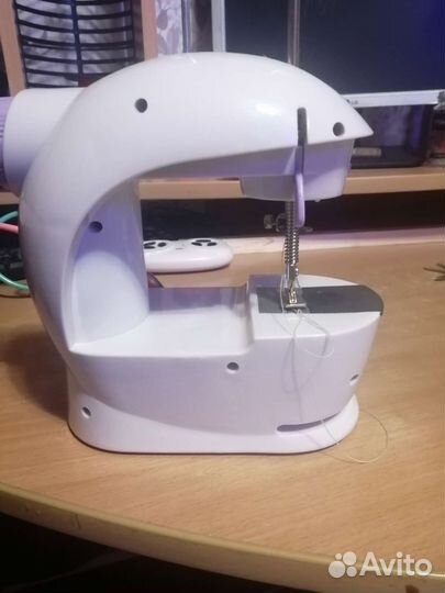 Швейная машина Jaguar mini