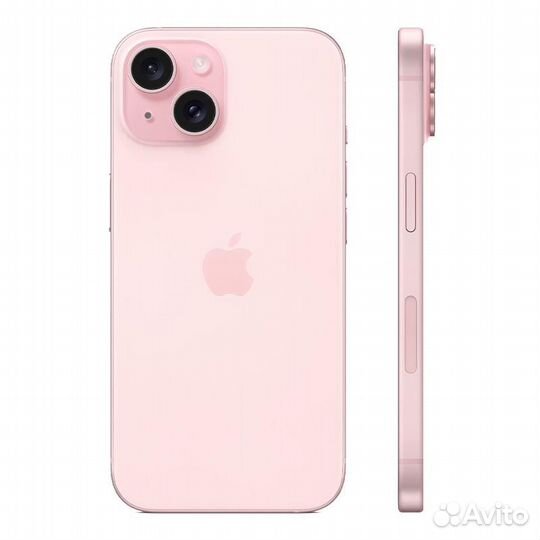 iPhone 15, 512 ГБ