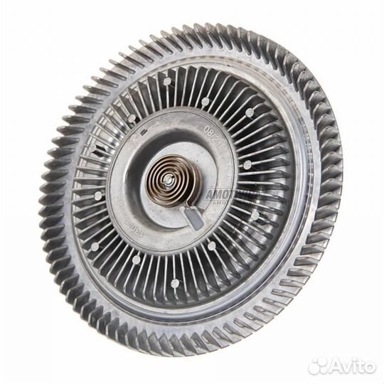 Megapower 130-12-049 вискомуфта газон Next дв.ямз-534 megapower