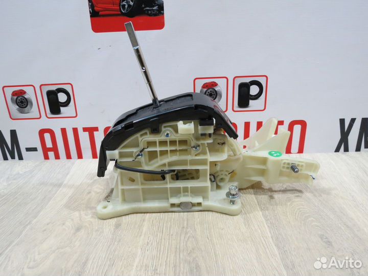 Кулиса АКПП Kia Rio 3