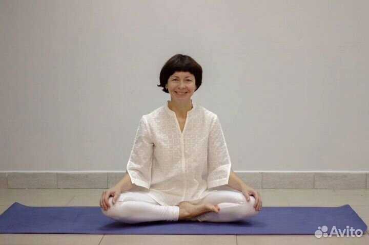 Кундалини йога онлайн