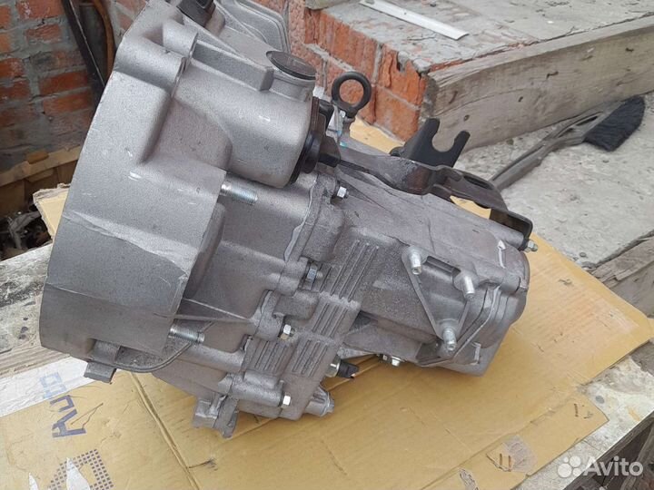 Коробка передач на ваз 2107 2121 2123 2108 2110