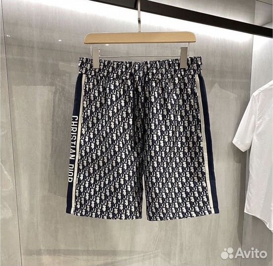 Шорты Christian Dior