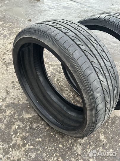 Dunlop Le Mans LM 704 215/35 R19 50Y