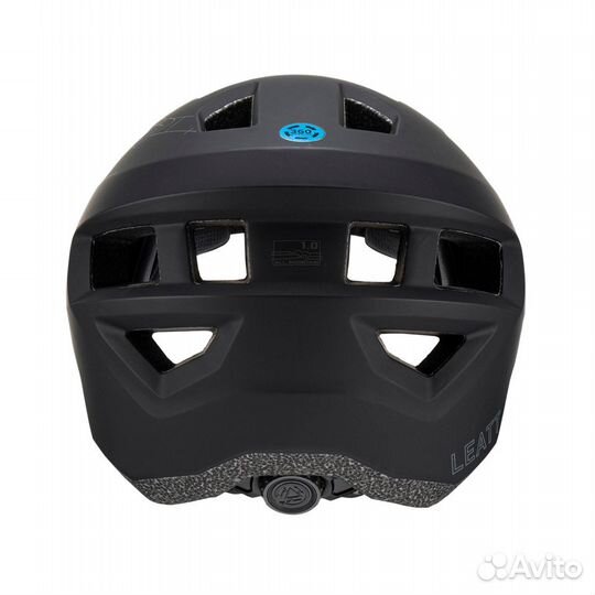 Велошлем Leatt MTB All Mountain 1.0 Helmet (M)