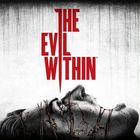 The Evil Within на PS4 и PS5 игры на пс