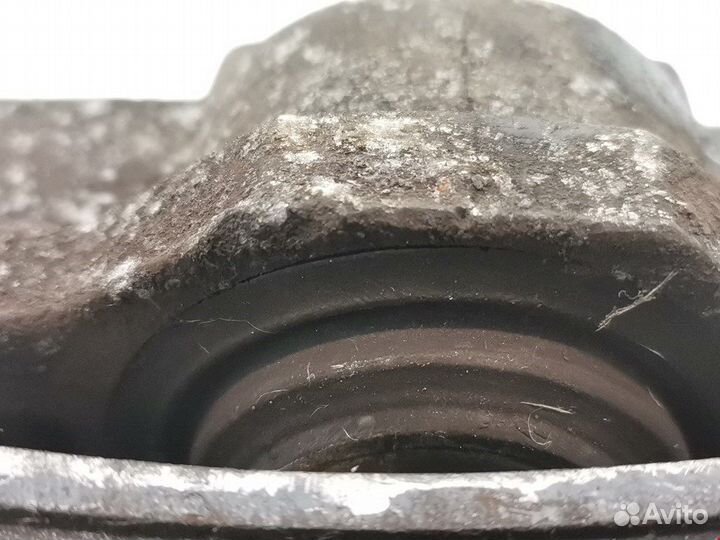 Суппорт задний левый для Peugeot-Citroen C5 1