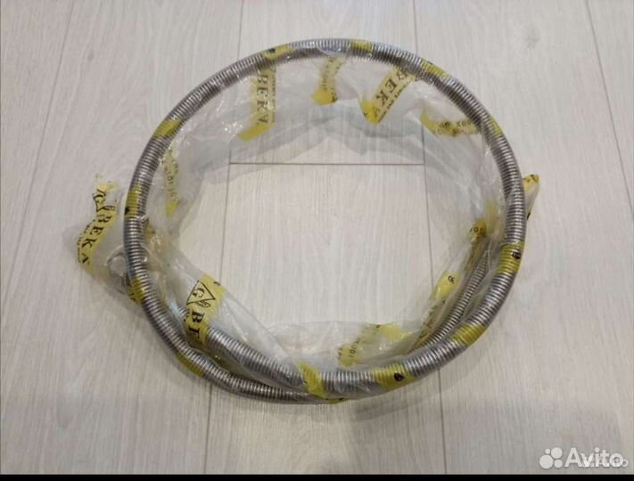 Шланг для газовой плиты