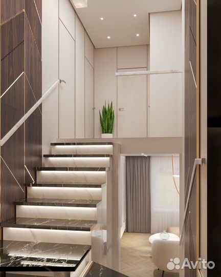 3D Визуализатор