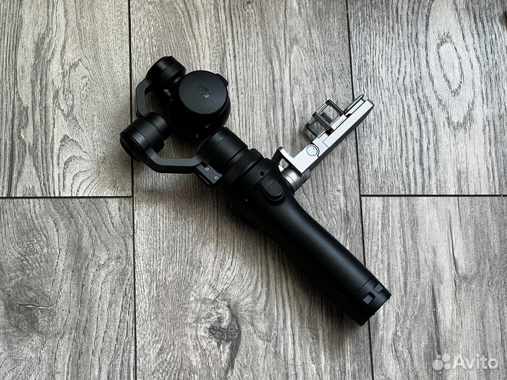 Dji osmo x3