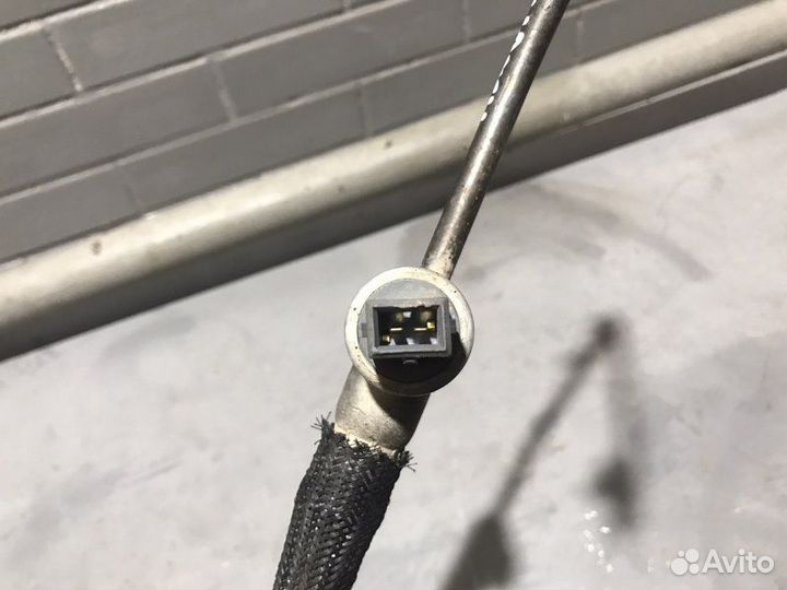 Трубка гидроусилителя руля Ford Fusion хетчбек 1