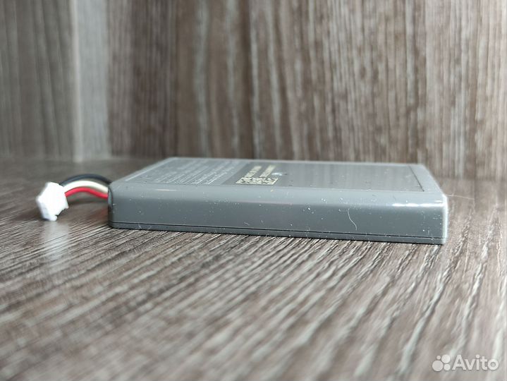 Аккумулятор для Dualsens PS5 (оригинал)