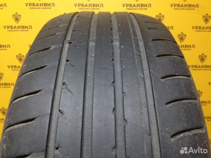Goodyear EfficientGrip 195/60 R15 88H
