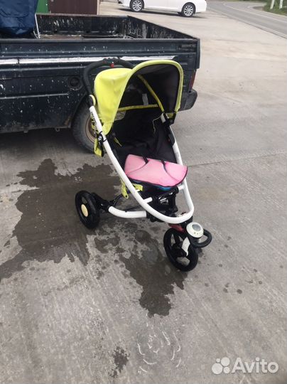 Коляска детская